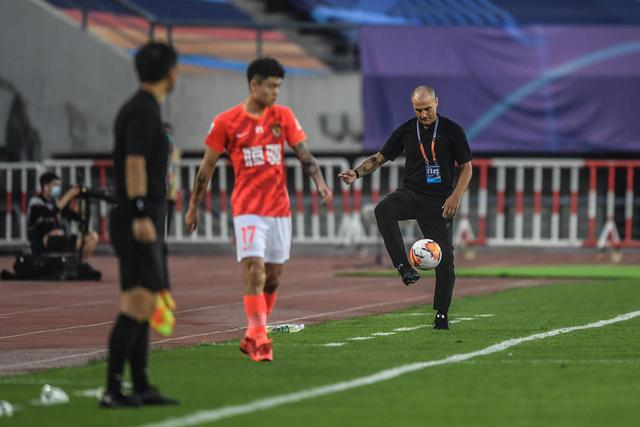 2024年进球榜：约克雷斯54球居首 武磊并列排名第2